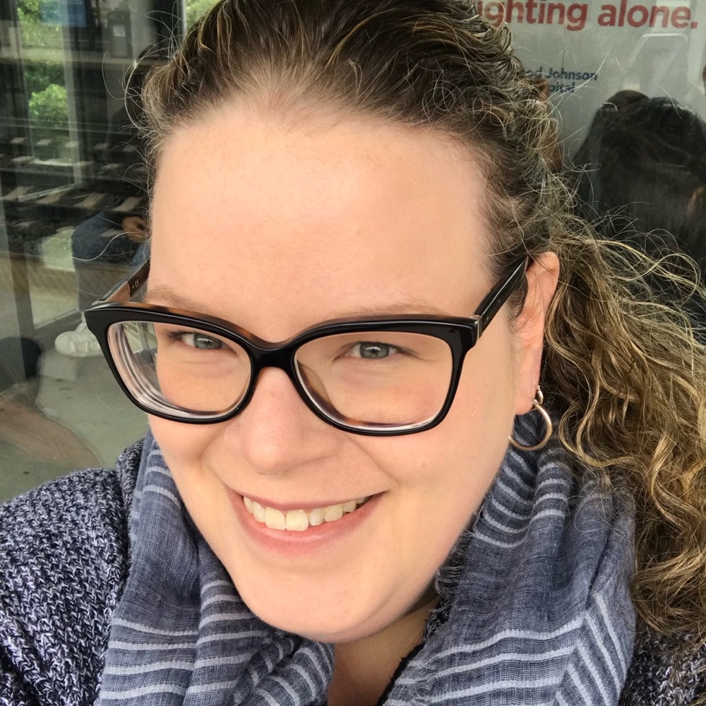 Meet your Posher, Celia